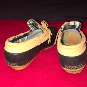 Shoes - Duck shoes Shoes - Duck shoes
